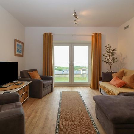 6 West End Point Leilighet Pwllheli Eksteriør bilde